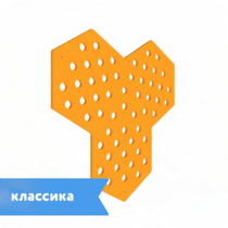 Настенная панель "Крекер" - «globural.ru» - Барнаул