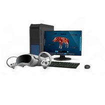 Интерактивный учебный комплекс «Анатомия Свиньи» - «globural.ru» - Барнаул