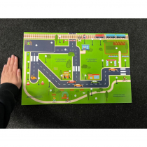 Дидактическая игра - Лэпбук - «globural.ru» - Барнаул