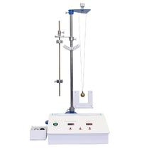 Комплект учебно-лабораторного оборудования «Физический и математический маятник»  - «globural.ru» - Барнаул