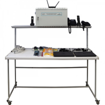 Типовой комплект учебного оборудования  «IP-телефония» VOIP - «globural.ru» - Барнаул