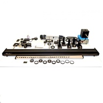 Лабораторная установка «Геометрическая оптика» (Лабораторная установка «Изучение законов геометрической оптики») - «globural.ru» - Барнаул