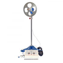 Лабораторная установка "Маховик" - «globural.ru» - Барнаул