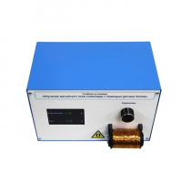 Учебная установка «Изучение магнитного поля соленоида с помощью датчика Холла» - «globural.ru» - Барнаул