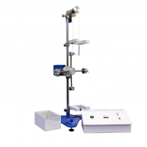 Учебная лабораторная установка «Маятник Обербека» - «globural.ru» - Барнаул