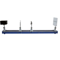 Лабораторная установка "Спектральные линии ртути и паров натрия" - «globural.ru» - Барнаул