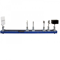 Стенд «Бипризма Френеля» - «globural.ru» - Барнаул