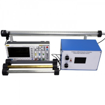 Установка «Определение скорости звука в твердых телах»   - «globural.ru» - Барнаул