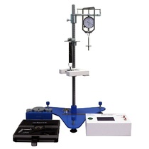 Лабораторная установка «Модуль Юнга и модуль сдвига»  - «globural.ru» - Барнаул