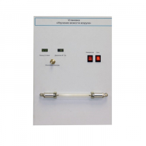 Установка "Изучение вязкости воздуха" - «globural.ru» - Барнаул