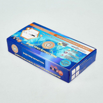 Цифровой образовательный аппаратно-программный комплекс «Юный нейрофизиолог-инженер» Электрогарнитура - «globural.ru» - Барнаул