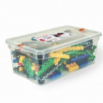 Учебно-методический комплект для конструирования «Набор ученика» - «globural.ru» - Барнаул