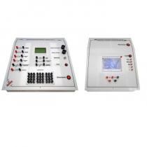 Учебный модульный комплекс «Твердое тело 1» - «globural.ru» - Барнаул