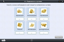 Интерактивные курсы. Биология 8 класс. Базовый  - «globural.ru» - Барнаул