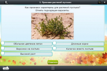 Интерактивные курсы. Окружающий мир 3 класс. Базовый - «globural.ru» - Барнаул