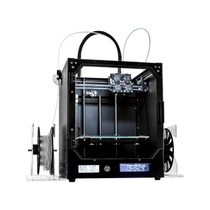 3D-принтер DUO корпус открытый сверху (2 экструдера) - «globural.ru» - Барнаул