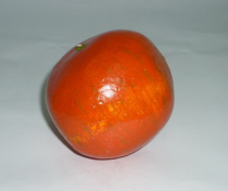 Муляж Гранат - «globural.ru» - Барнаул