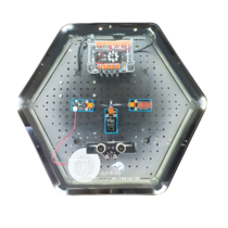 Модуль интерактивный "Термометр" - «globural.ru» - Барнаул