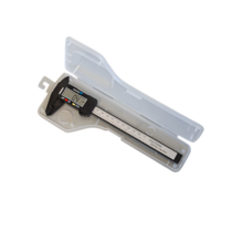 Штангенциркуль цифровой 150 мм - «globural.ru» - Барнаул