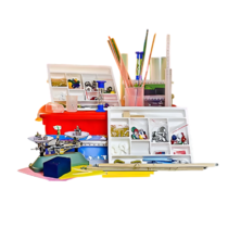 Набор для экспериментирования "Наблюдения за природой. Измерения" - «globural.ru» - Барнаул