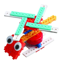 Набор по робототехнике Kicky Junior 2 - «globural.ru» - Барнаул