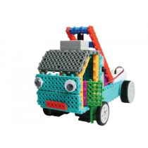 Набор по робототехнике Kicky Junior 1 - «globural.ru» - Барнаул