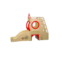 Игровой комплекс “Домик 4” - «globural.ru» - Барнаул