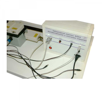 Лабораторный комплекс «Фотоэлектрические и оптические измерения» - «globural.ru» - Барнаул