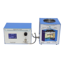 Лабораторная установка «Определение коэффициента теплопроводности воздуха» - «globural.ru» - Барнаул