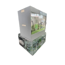 Агрокласс. AQUABOX ED (дополнительный модуль для ECOBOX ED) - «globural.ru» - Барнаул