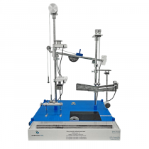 Модульный учебный комплекс «Механика» версия 2 - «globural.ru» - Барнаул