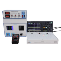 Установка «Электрические процессы в простых линейных цепях»  - «globural.ru» - Барнаул