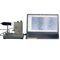 Лабораторная установка «Определение коэффициента взаимной диффузии воздуха и водяного пара»  - «globural.ru» - Барнаул