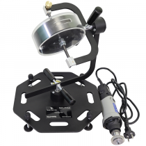 Гироскоп Фуко  - «globural.ru» - Барнаул