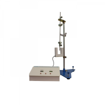 Лабораторная установка «Определение ускорения свободного падения методом оборотного физического маятника» - «globural.ru» - Барнаул