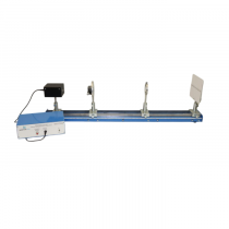 Лабораторная установка «Принцип неопределенности Гейзенберга» - «globural.ru» - Барнаул