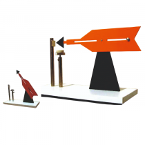 Лабораторная установка "Точка Кюри"  - «globural.ru» - Барнаул