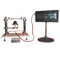 Демонстрационная установка «Зависимость сопротивления от температуры»  - «globural.ru» - Барнаул