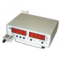 Установка для изучения p-n перехода   - «globural.ru» - Барнаул