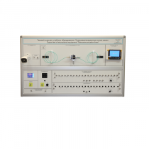 Типовой комплект учебного оборудования «Телекоммуникационные линии связи»  - «globural.ru» - Барнаул