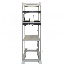 Учебный стенд "Локальные компьютерные сети"  - «globural.ru» - Барнаул