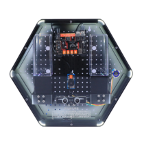 Модуль интерактивный "Музыкальный фонтан" - «globural.ru» - Барнаул