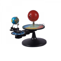 Теллурий (Модель Солнце-Земля-Луна) вариант 2 - «globural.ru» - Барнаул