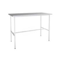 Стол лабораторный СЛ-01-03 исп. 2 - «globural.ru» - Барнаул