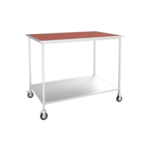 Стол лабораторный СЛ-04-03 - «globural.ru» - Барнаул