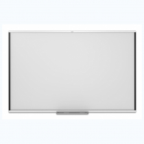 Интерактивная доска SMART SBM787V с пассивным лотком (Notebook 22) - «globural.ru» - Барнаул