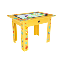 Детский сенсорный стол Junior 32" - «globural.ru» - Барнаул