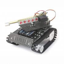 Конструктор Robo Kit 5 - «globural.ru» - Барнаул