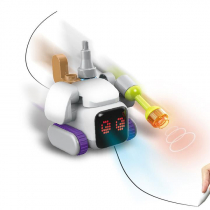 Робот Botzees Mini - «globural.ru» - Барнаул