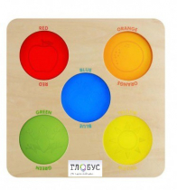 Панель "Цвет" - «globural.ru» - Барнаул